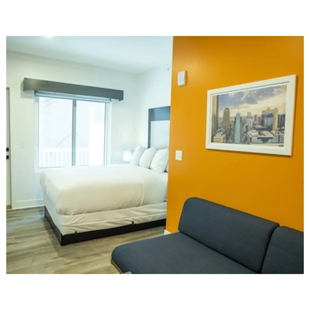 Peachtree Suites