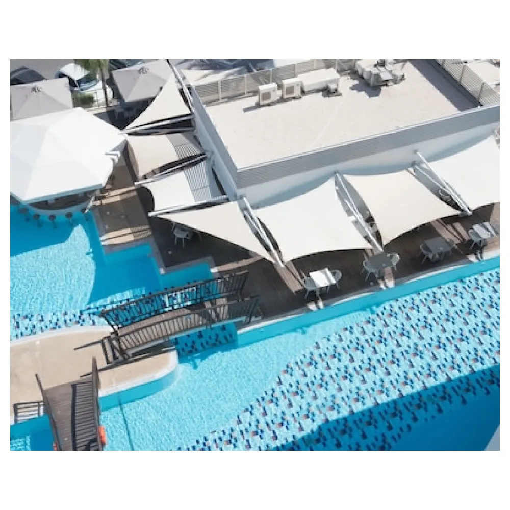 Vassos Nissi Plage Hotel & Spa