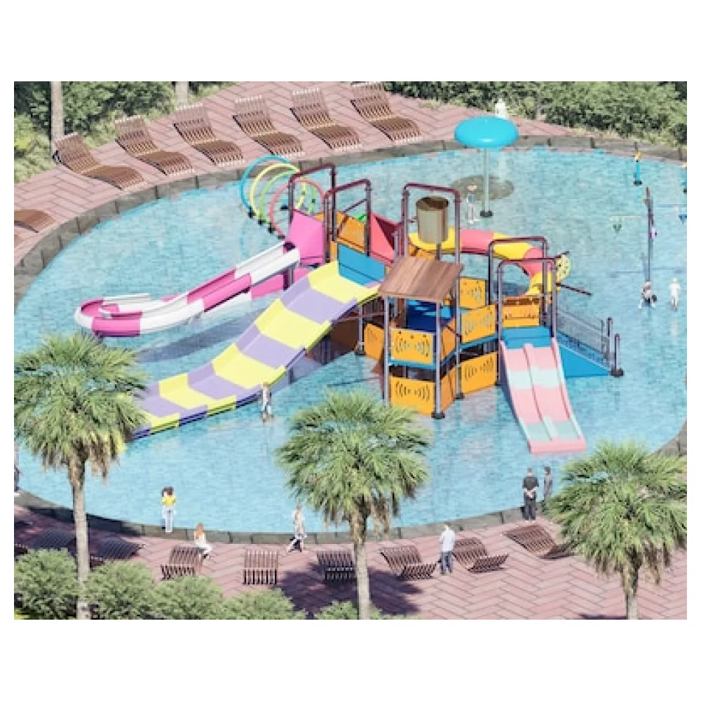Sun Palace Protaras Waterpark Resort