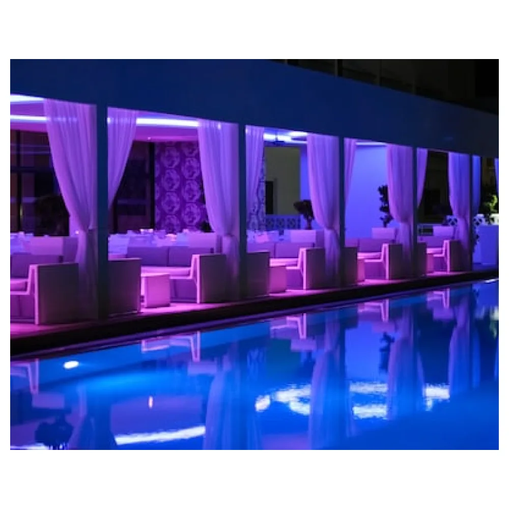 Sveltos Hotel