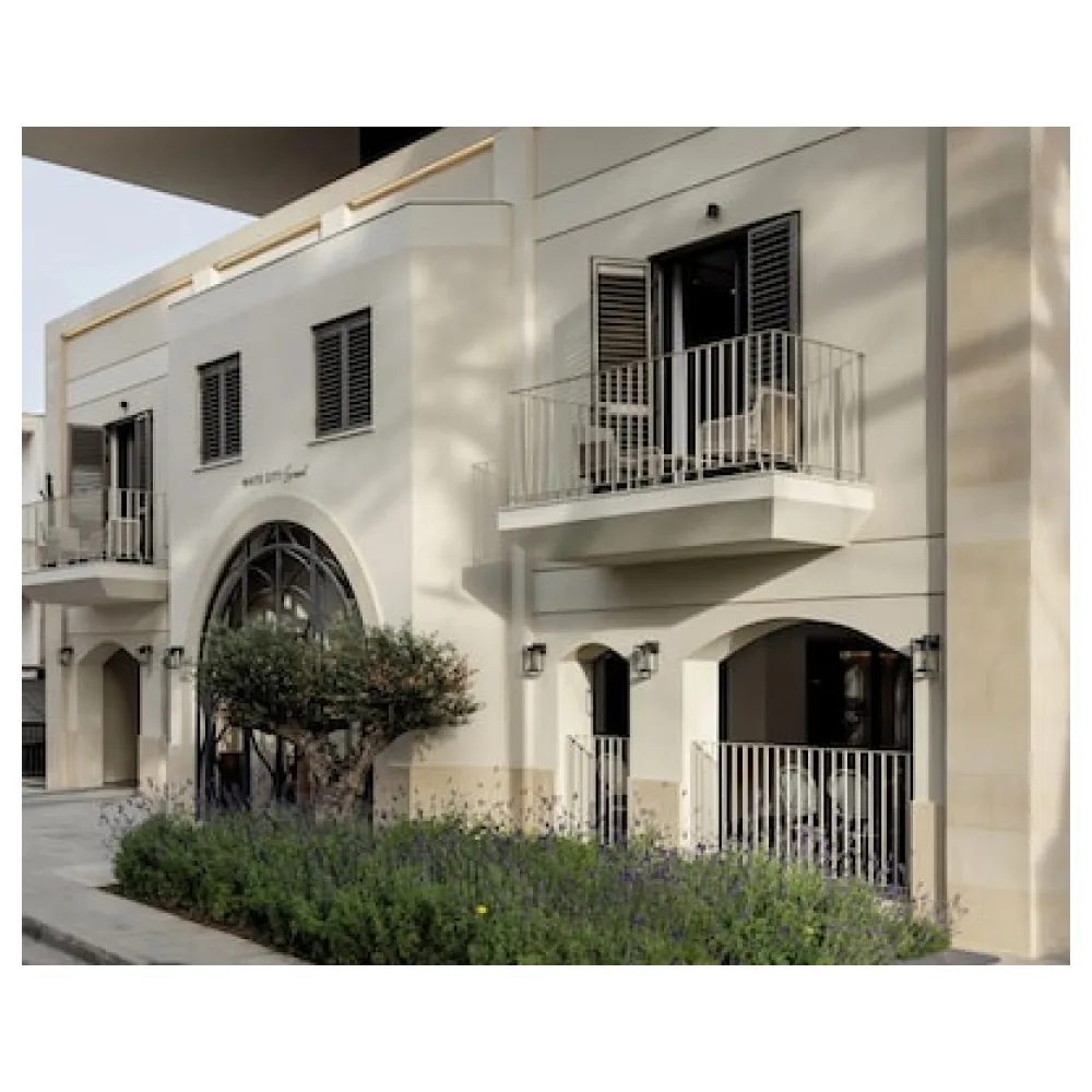 White City Limassol