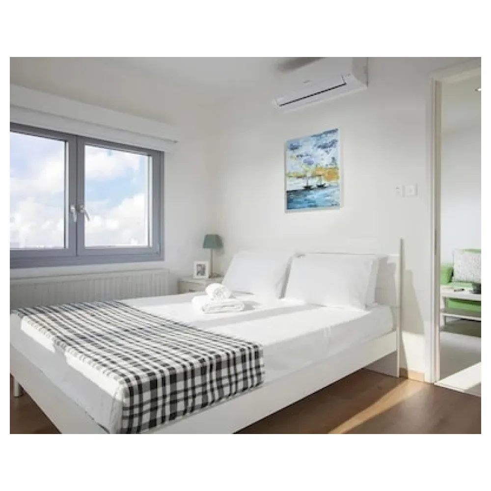 Myrtiana Apartments