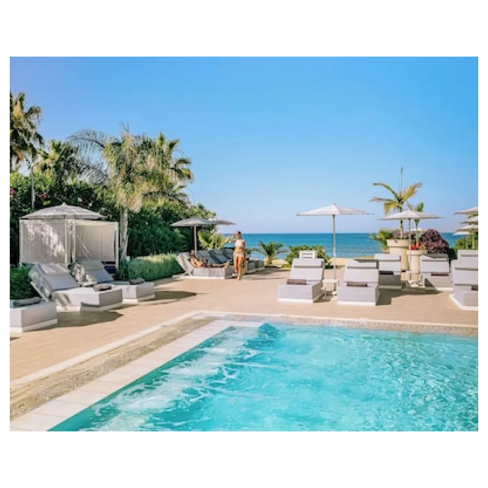 Ivi Mare - Designed for Adults by Louis Hotels
