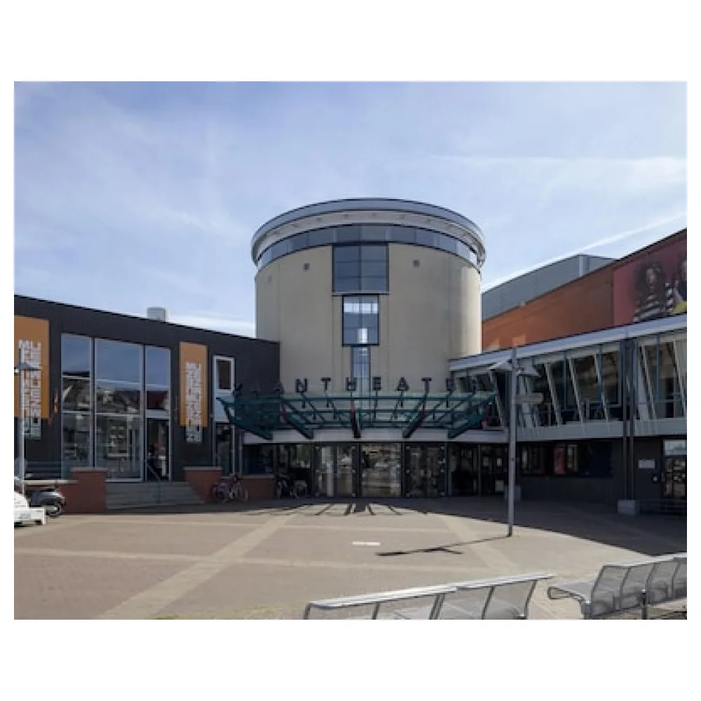 easyHotel Amsterdam Zaandam
