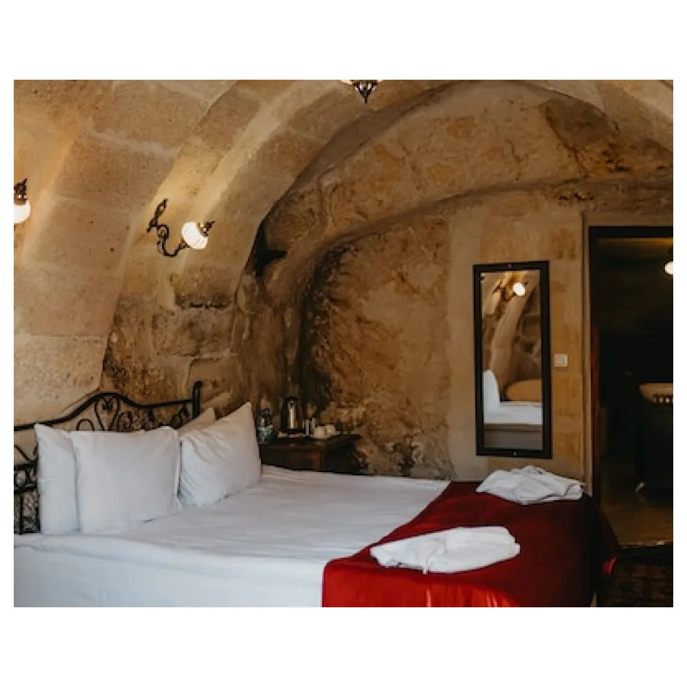 Roca Cappadocia