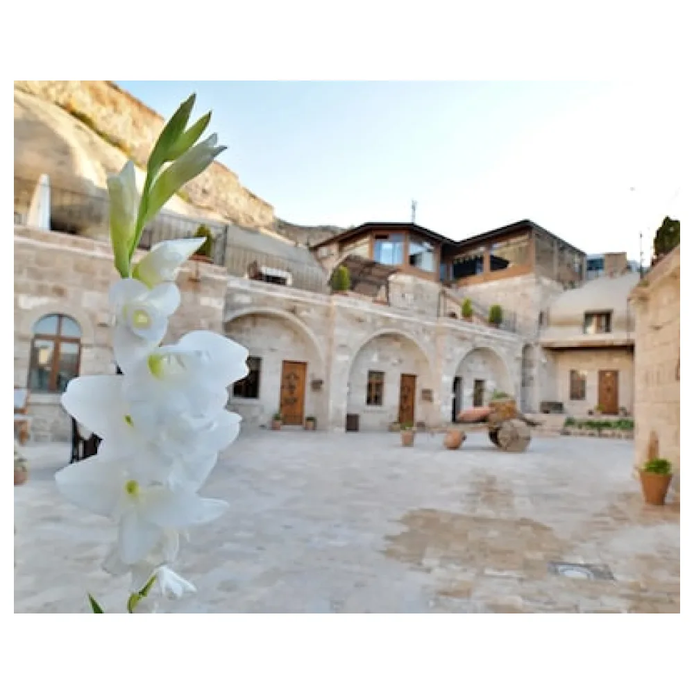 Grand Cave Suites