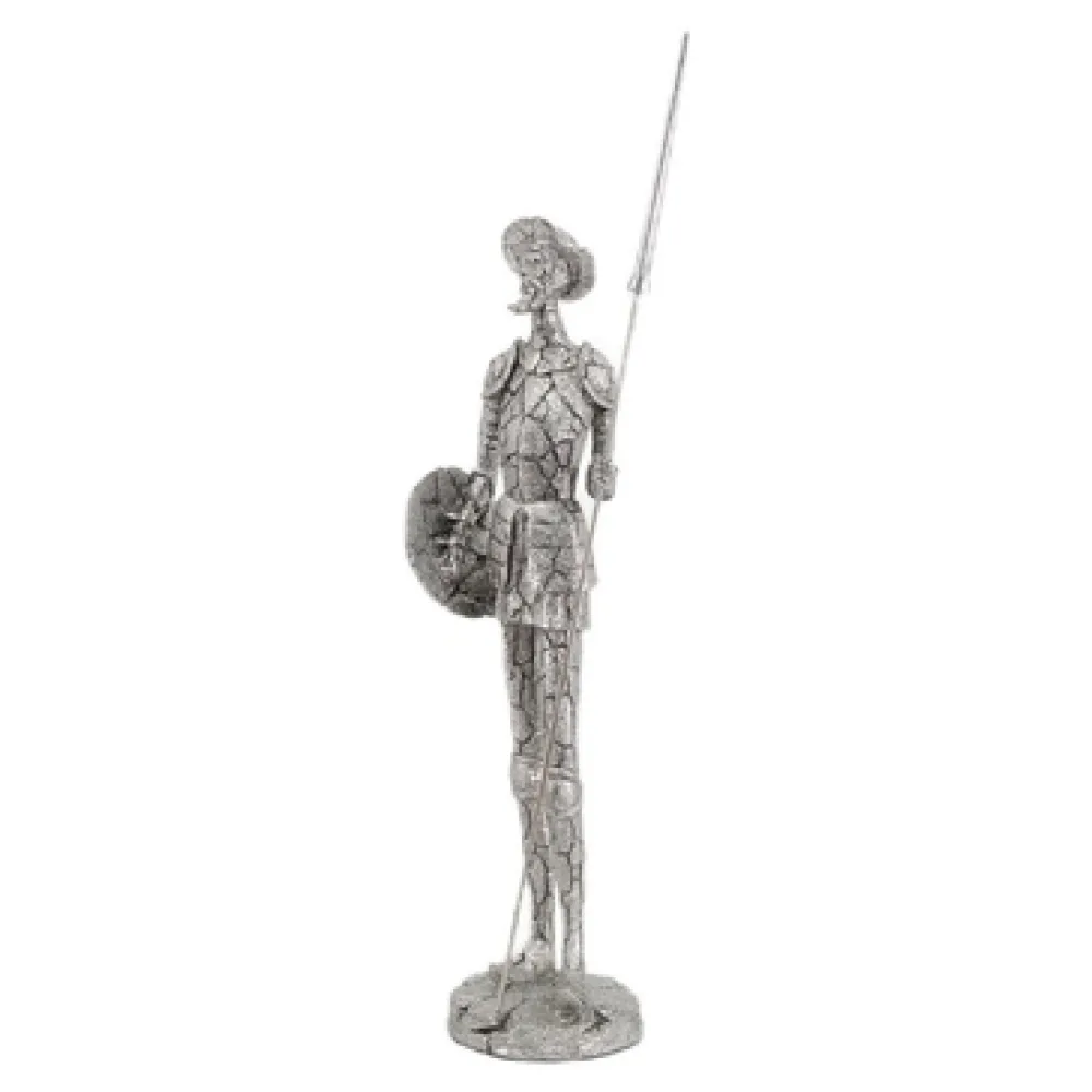 Szobrok, figurák Signes Grimalt Ábra Don Quixote