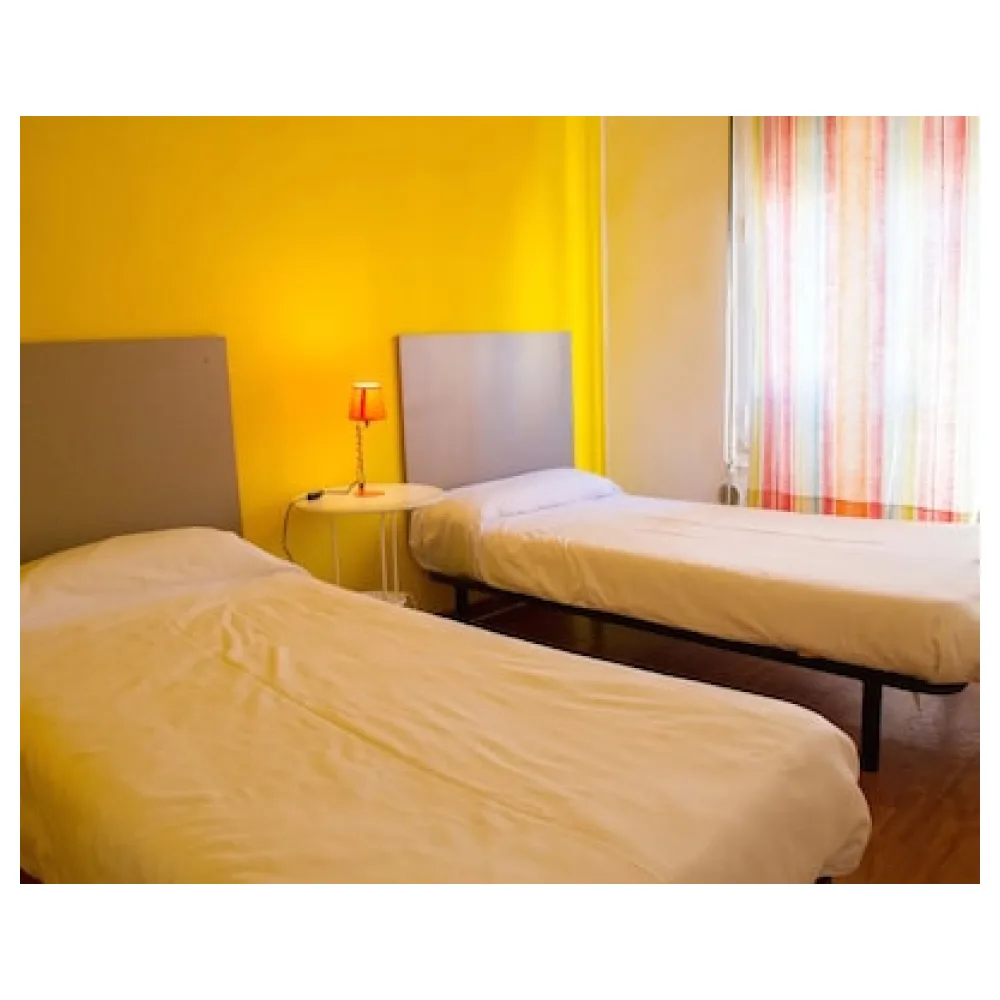 Russafa Youth Hostel