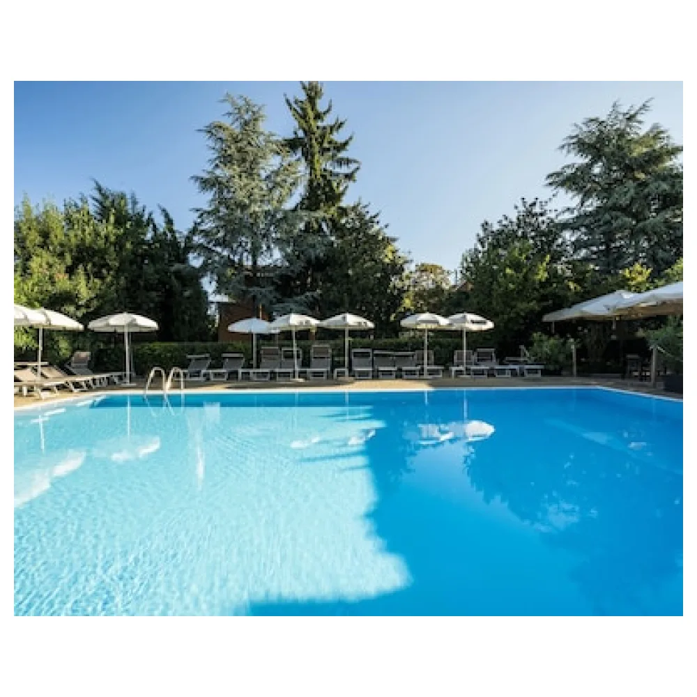 Hotel Dogana