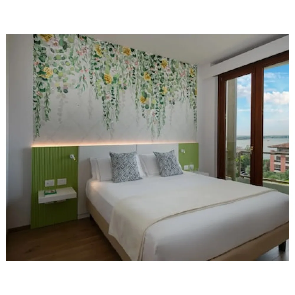 Olivi Hotel & Natural Spa