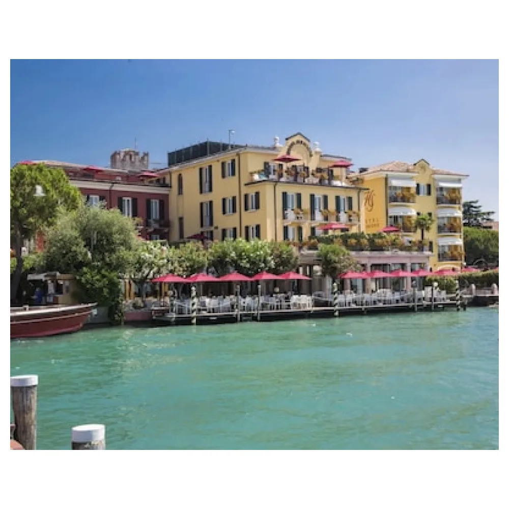 Hotel Sirmione Terme