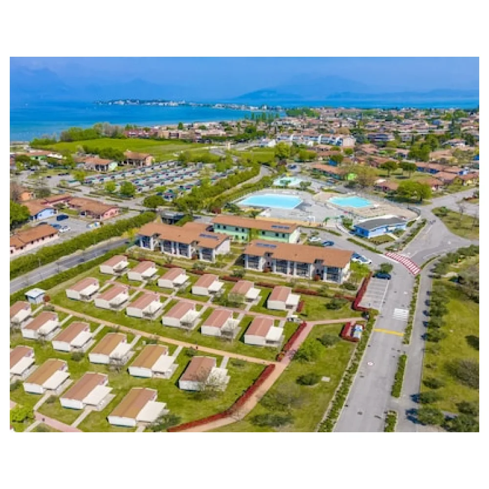 The Garda Village