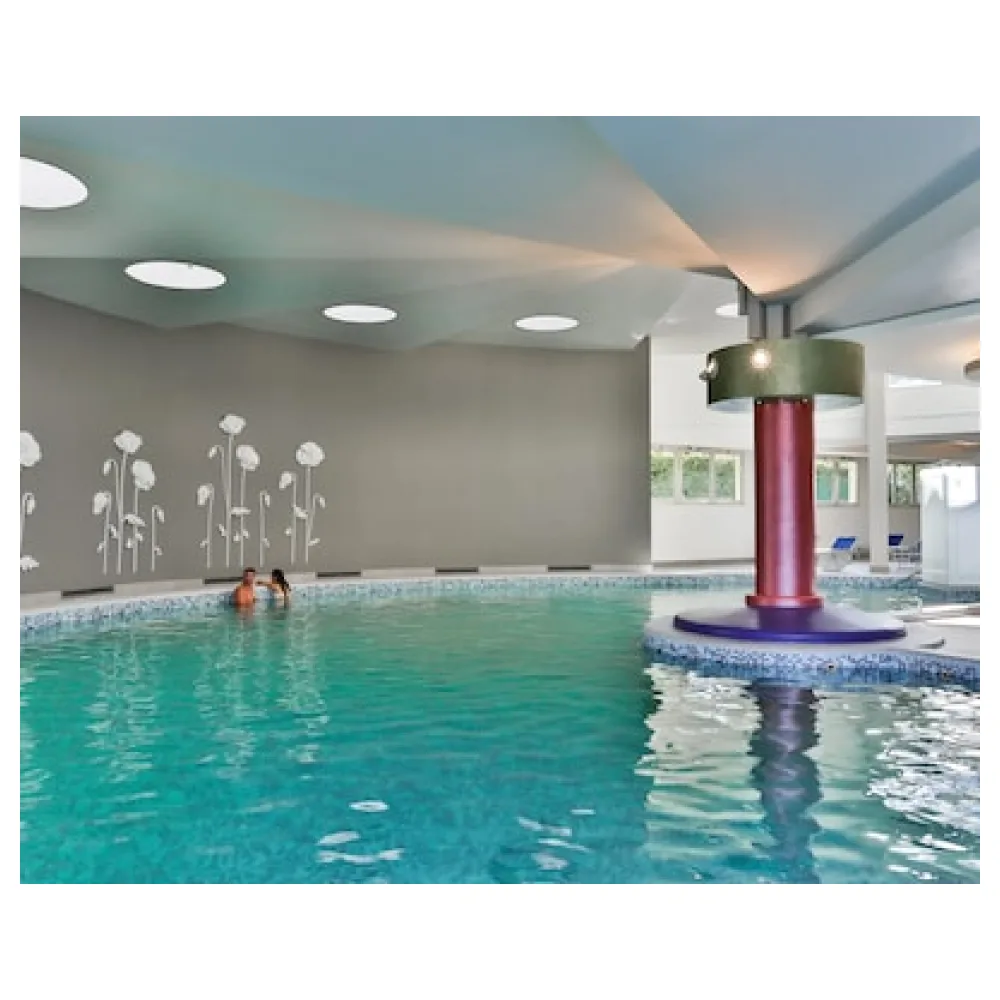 Hotel Savoia Thermae & SPA