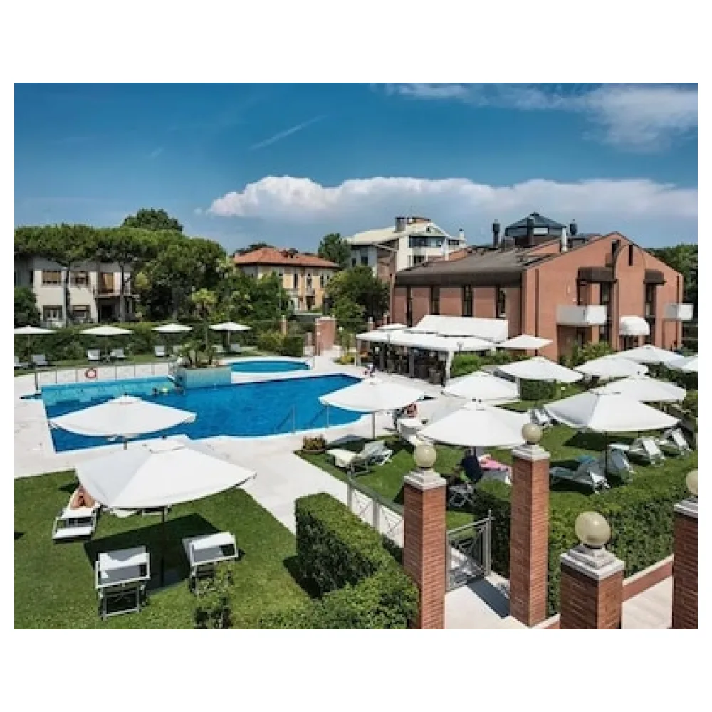 DB Villas Le Ville del Lido Resort