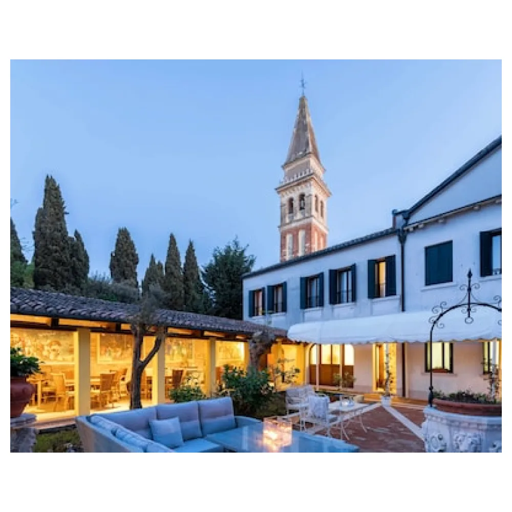 Relais Alberti