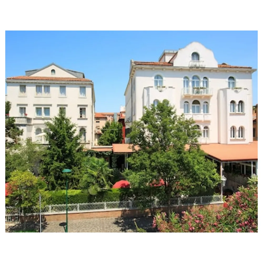 Hotel Biasutti