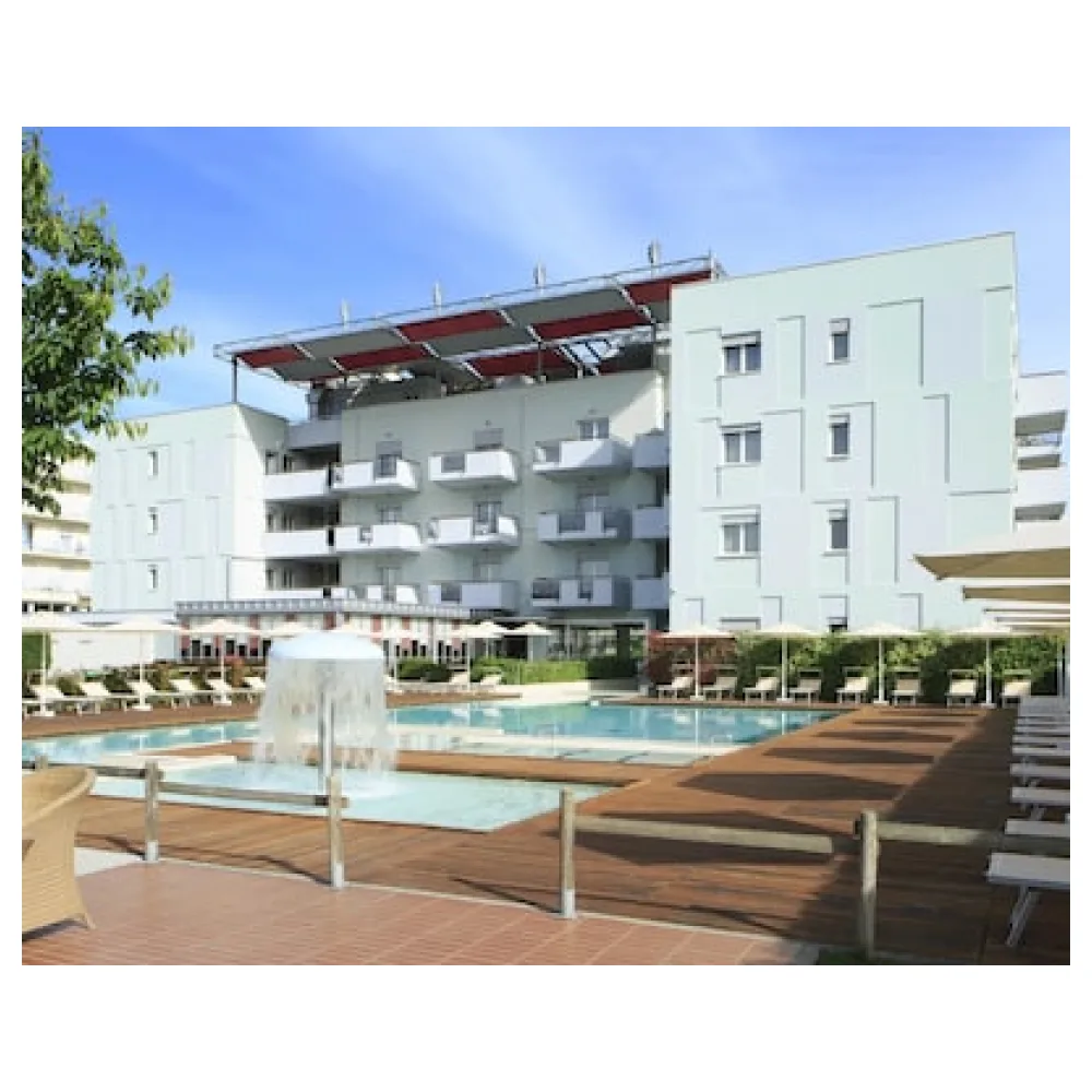 Domino Suite Hotel