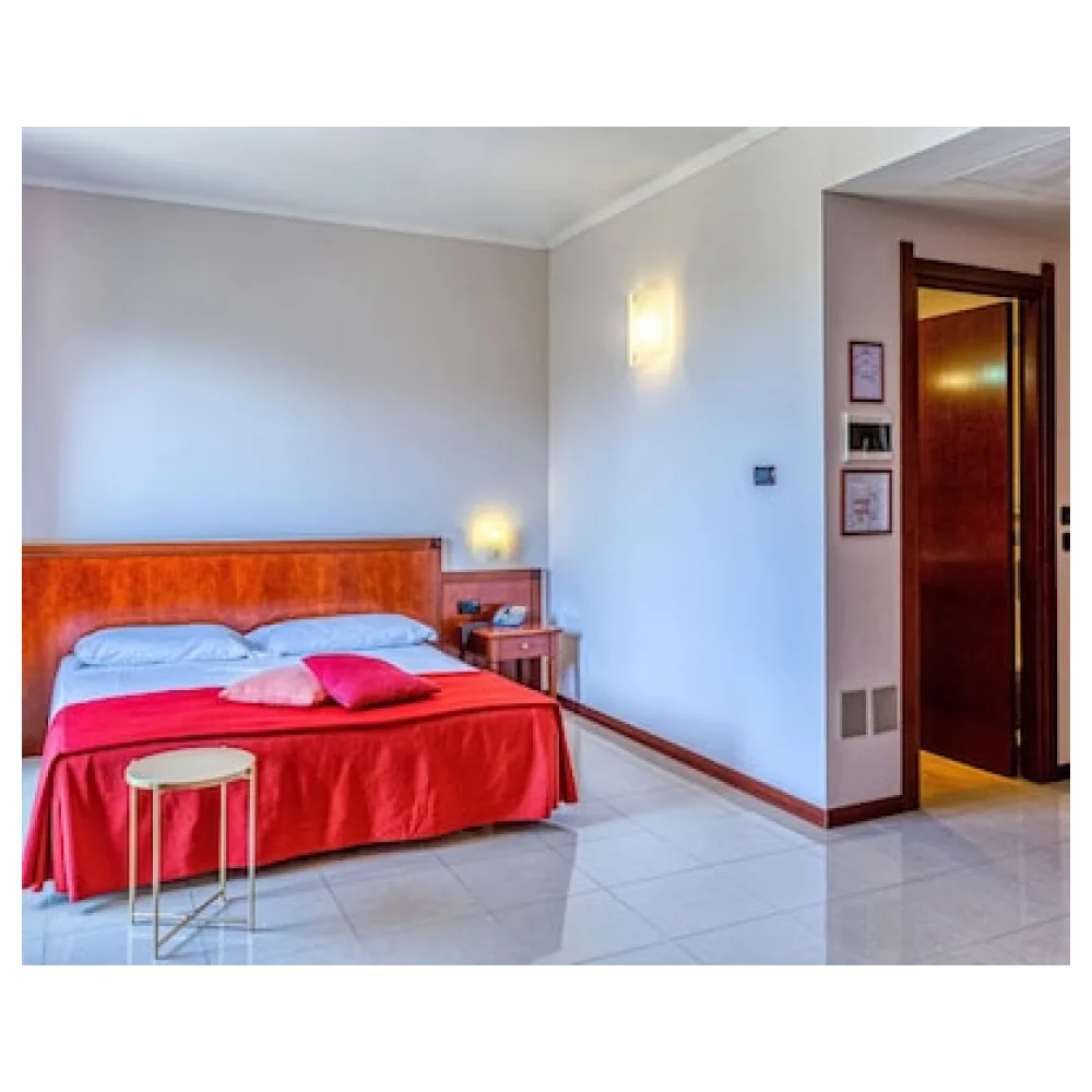 Hotel Le Torri