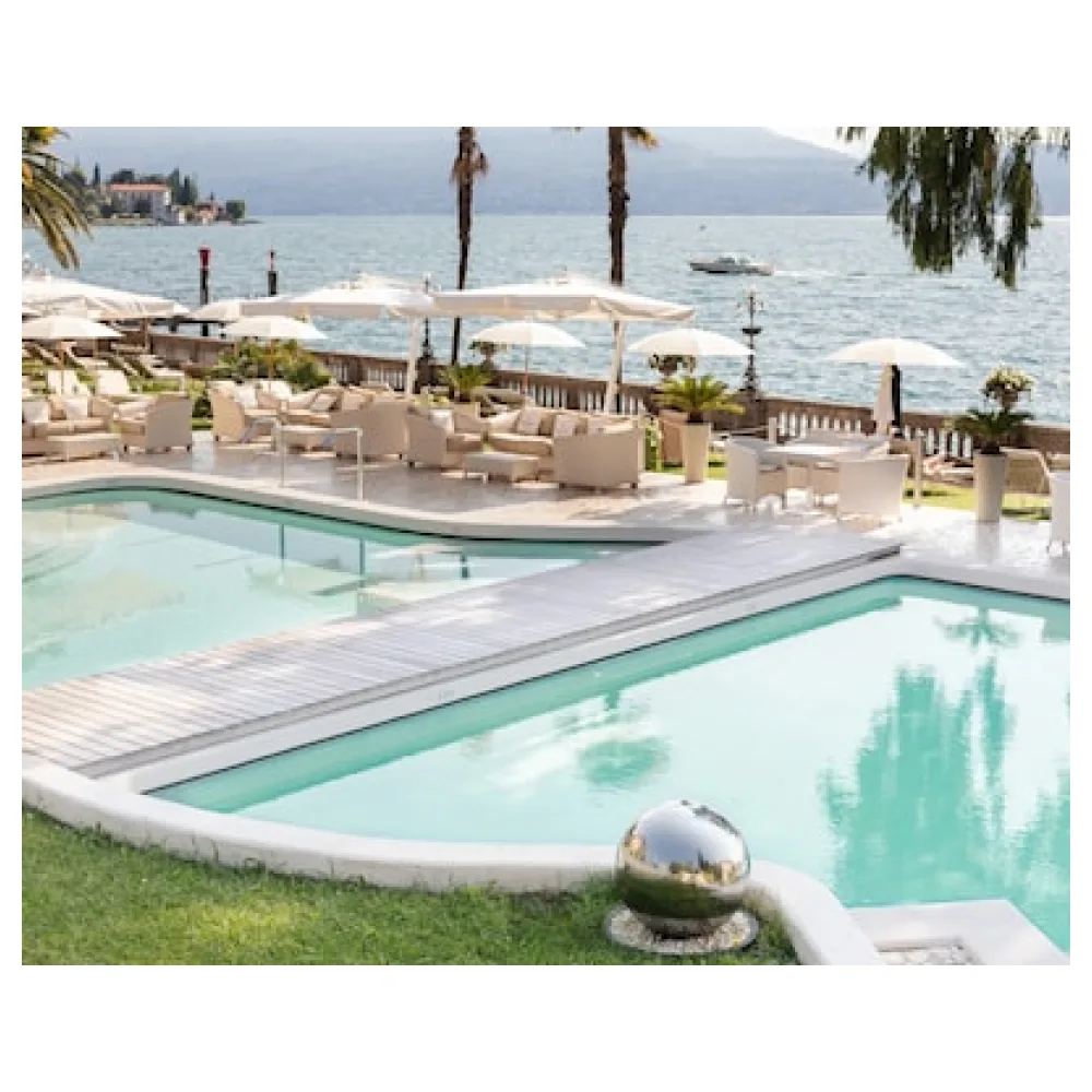 Grand Hotel Fasano