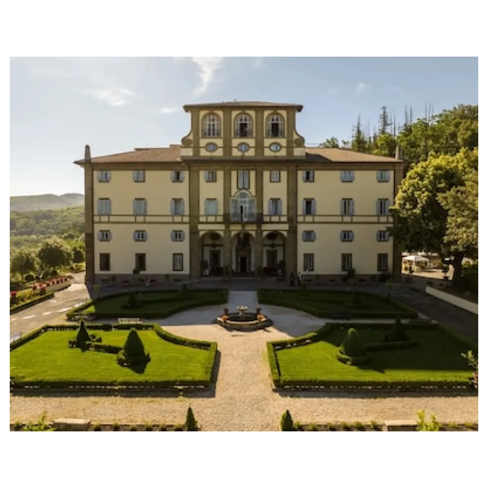 Villa Tuscolana