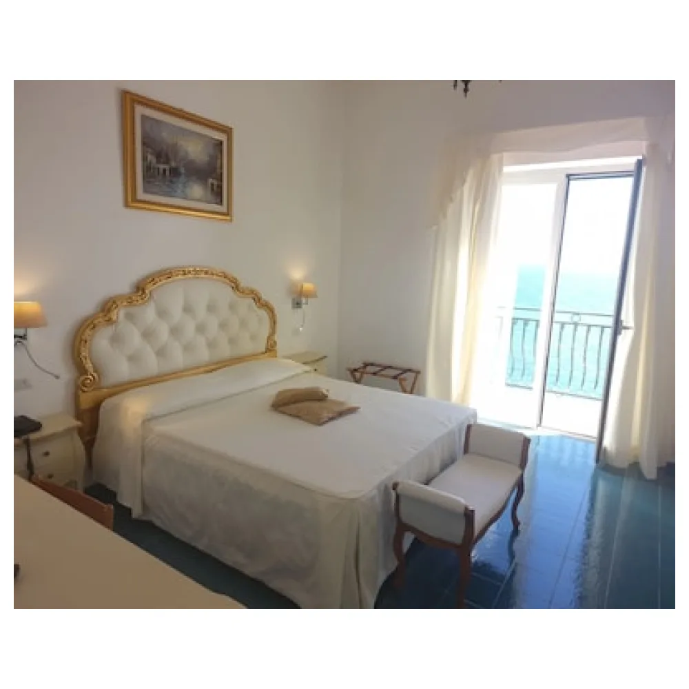 Hotel La Perla