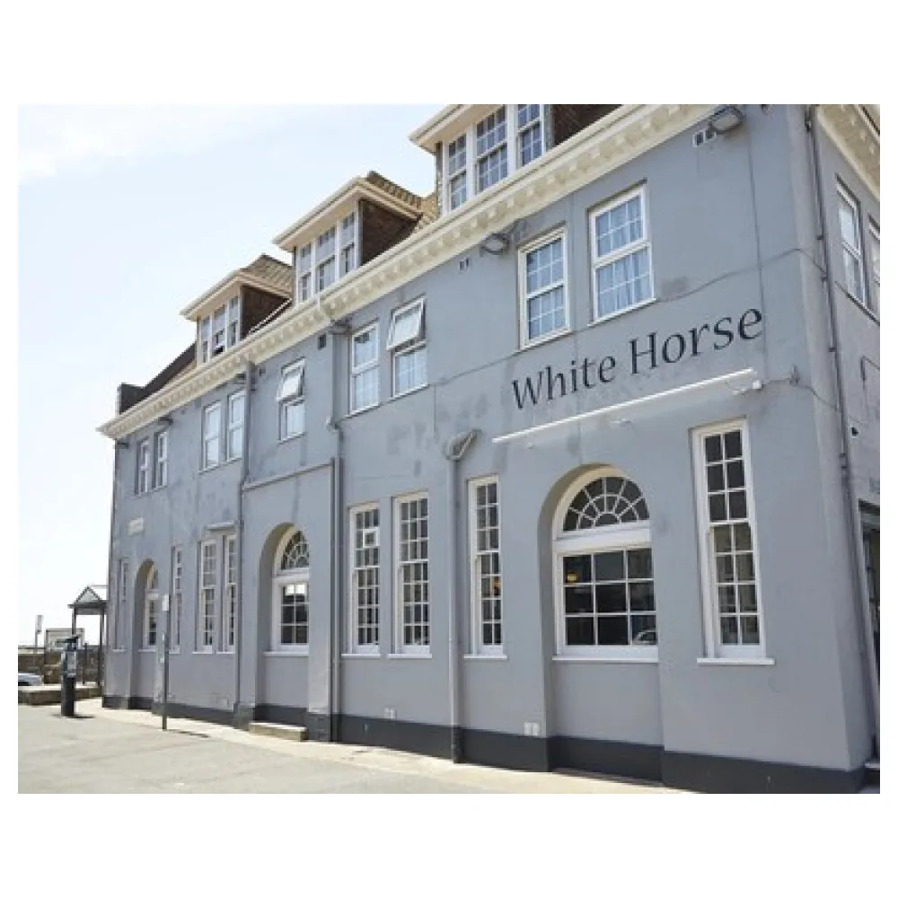 The White Horses by Everly Hotels Collection