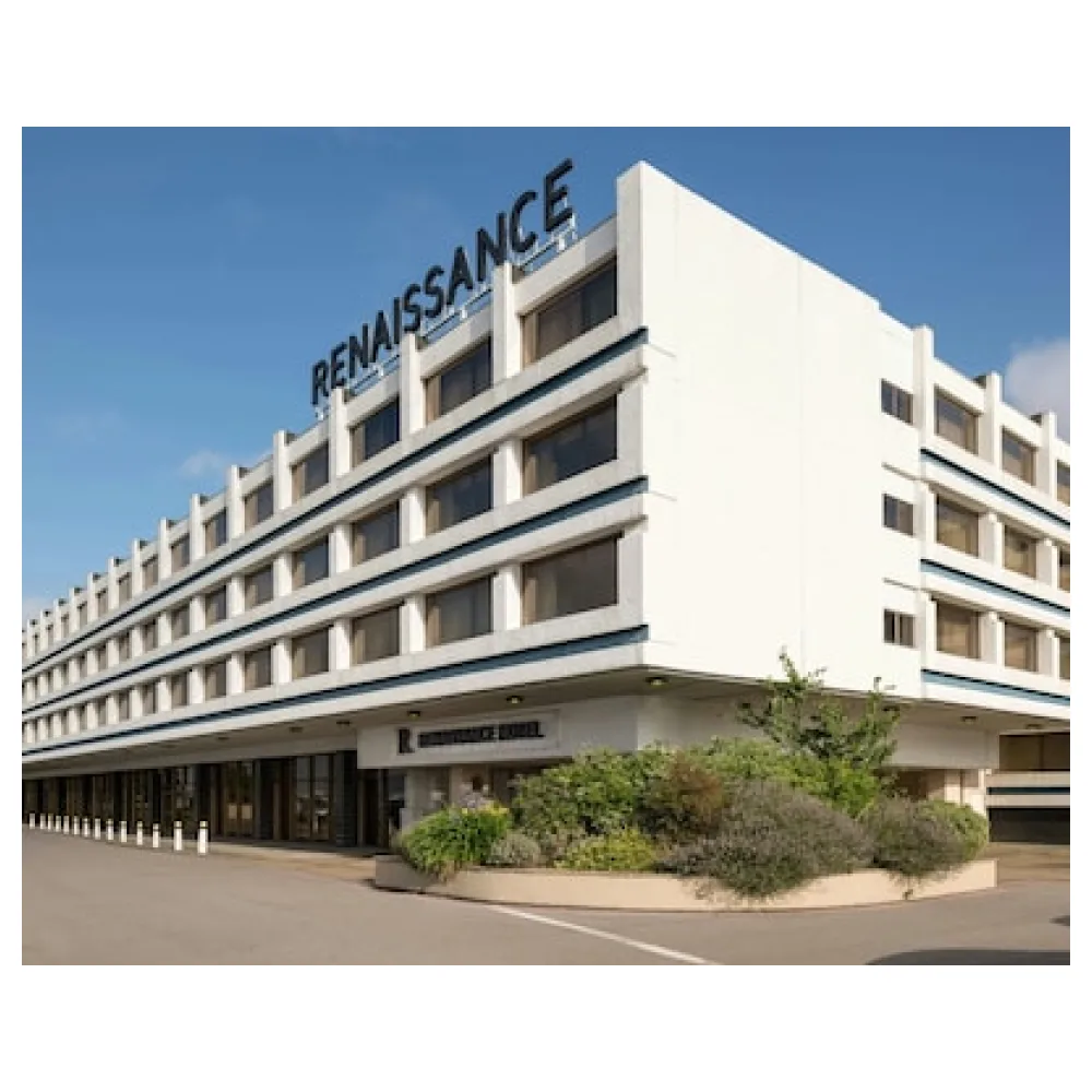 Renaissance London Heathrow Hotel