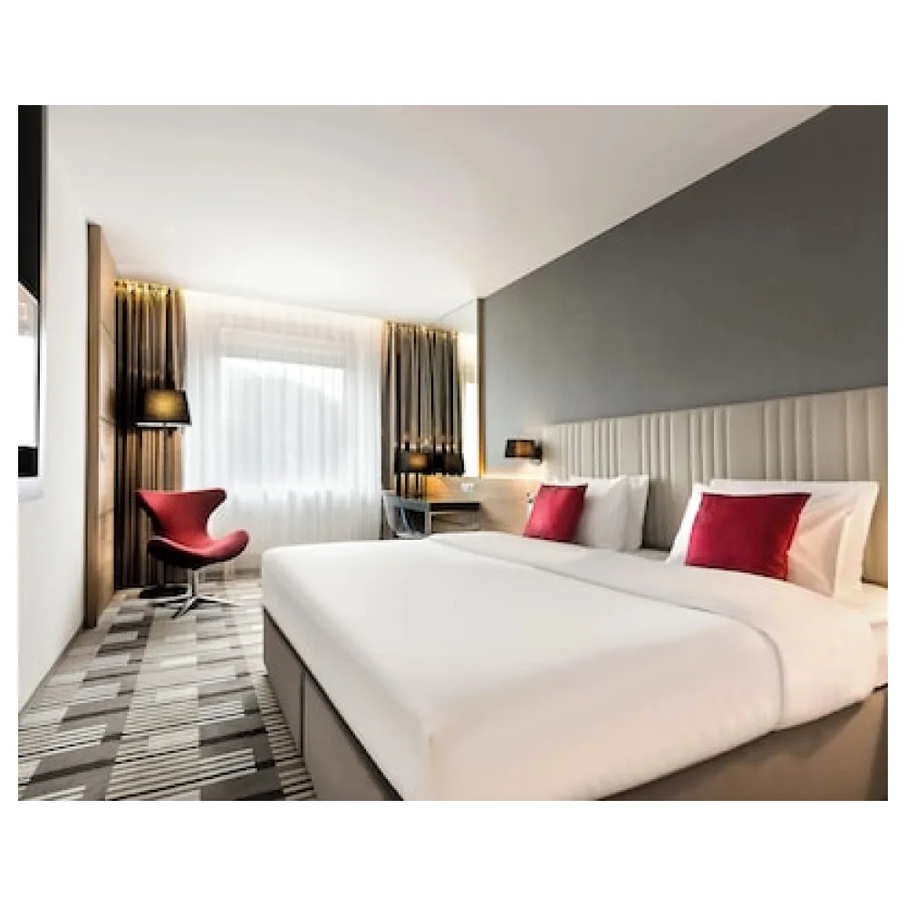 Hotel International Brno