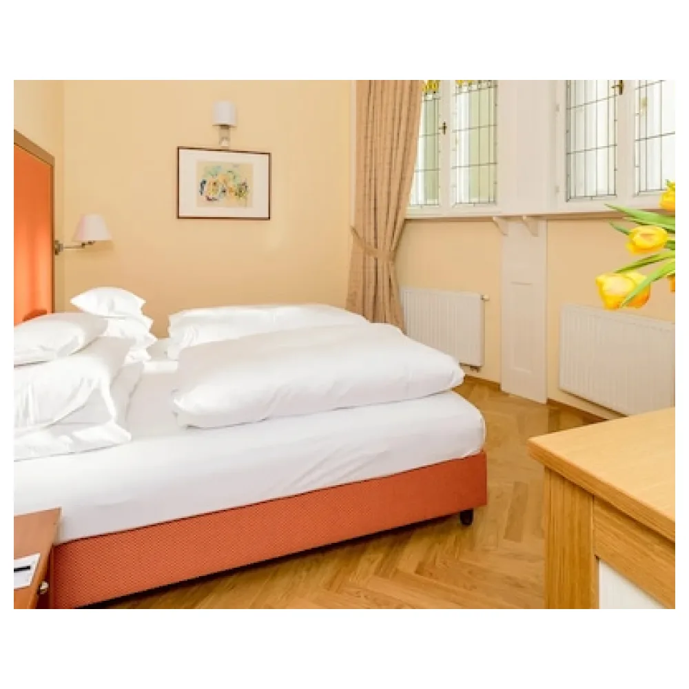 Hotel Herzoghof