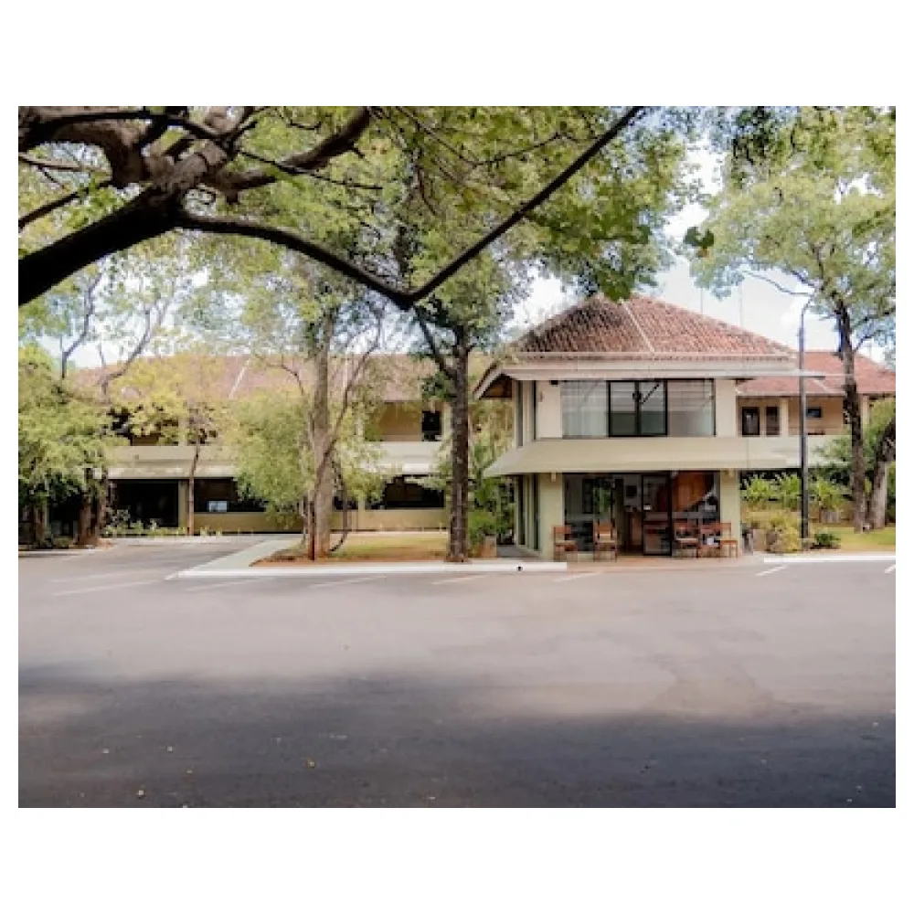 Gimanhala Hotel