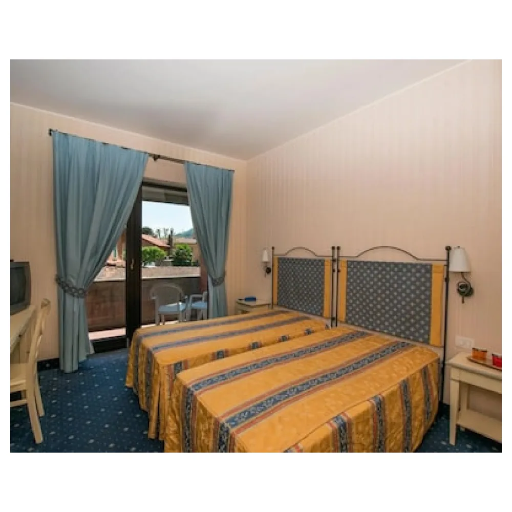Hotel Campagna