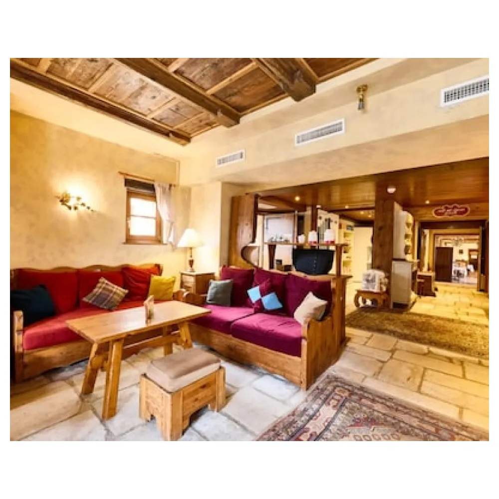 Logis Hôtel Domaine de Rouffach