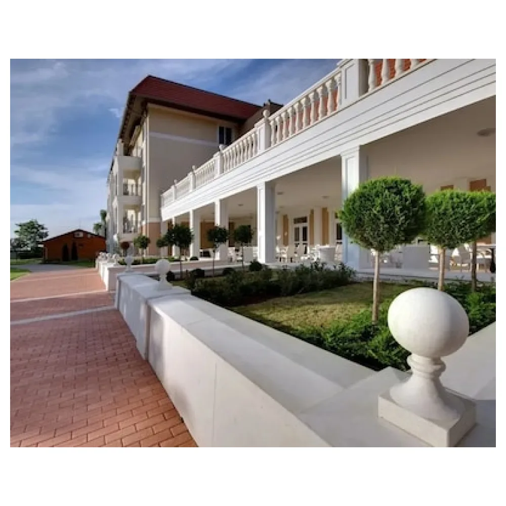 Arcanum Hotel