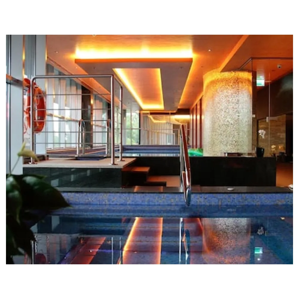 Four Points by Sheraton Kecskemet Hotel & Conference Center