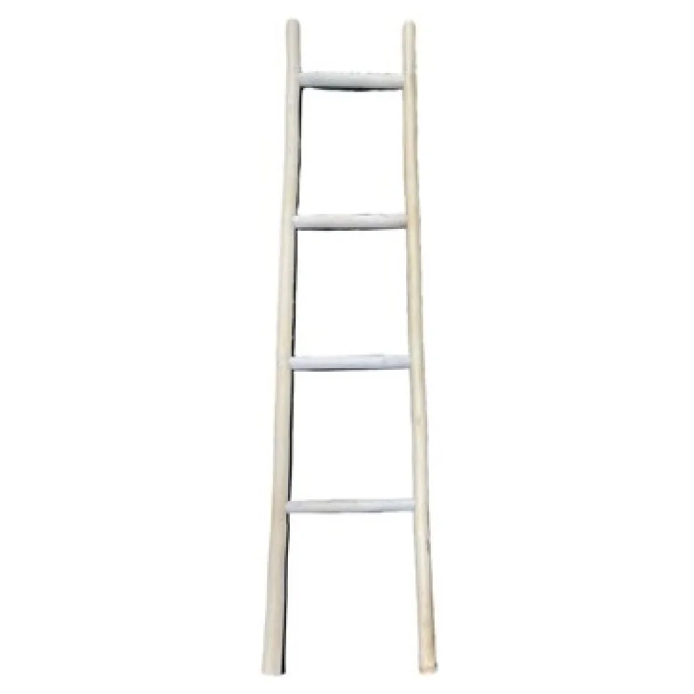 Fali polcok Signes Grimalt Létra Hangs Törölközők