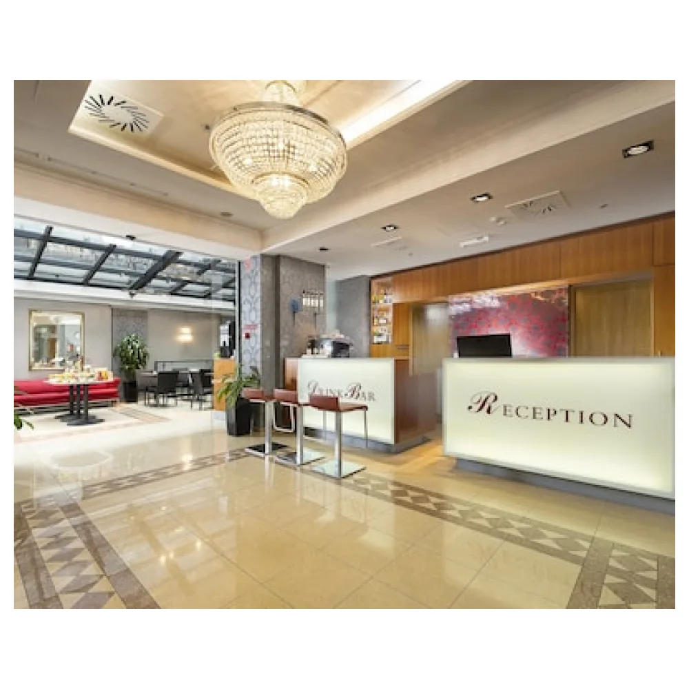 Hotel Bristol Budapest