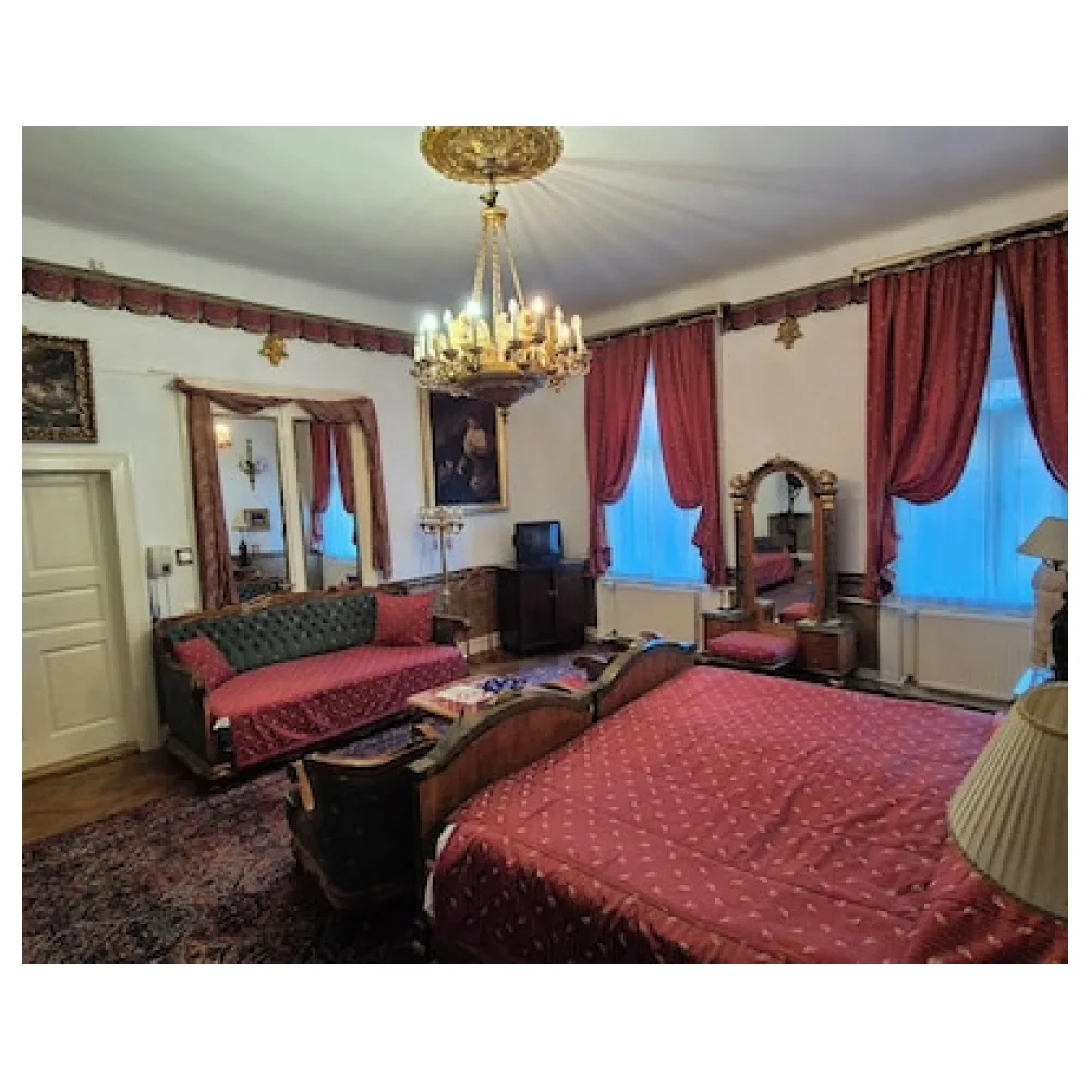 Imre Guest House
