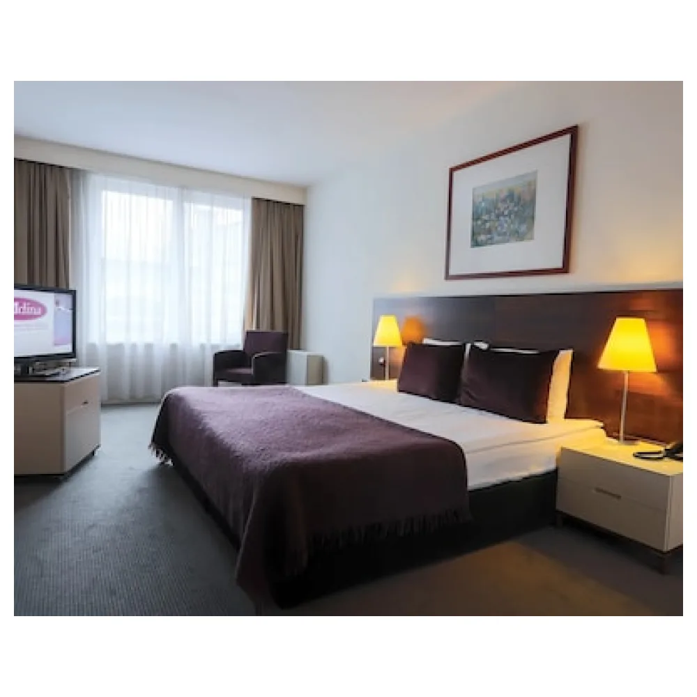 Adina Apartment Hotel Budapest