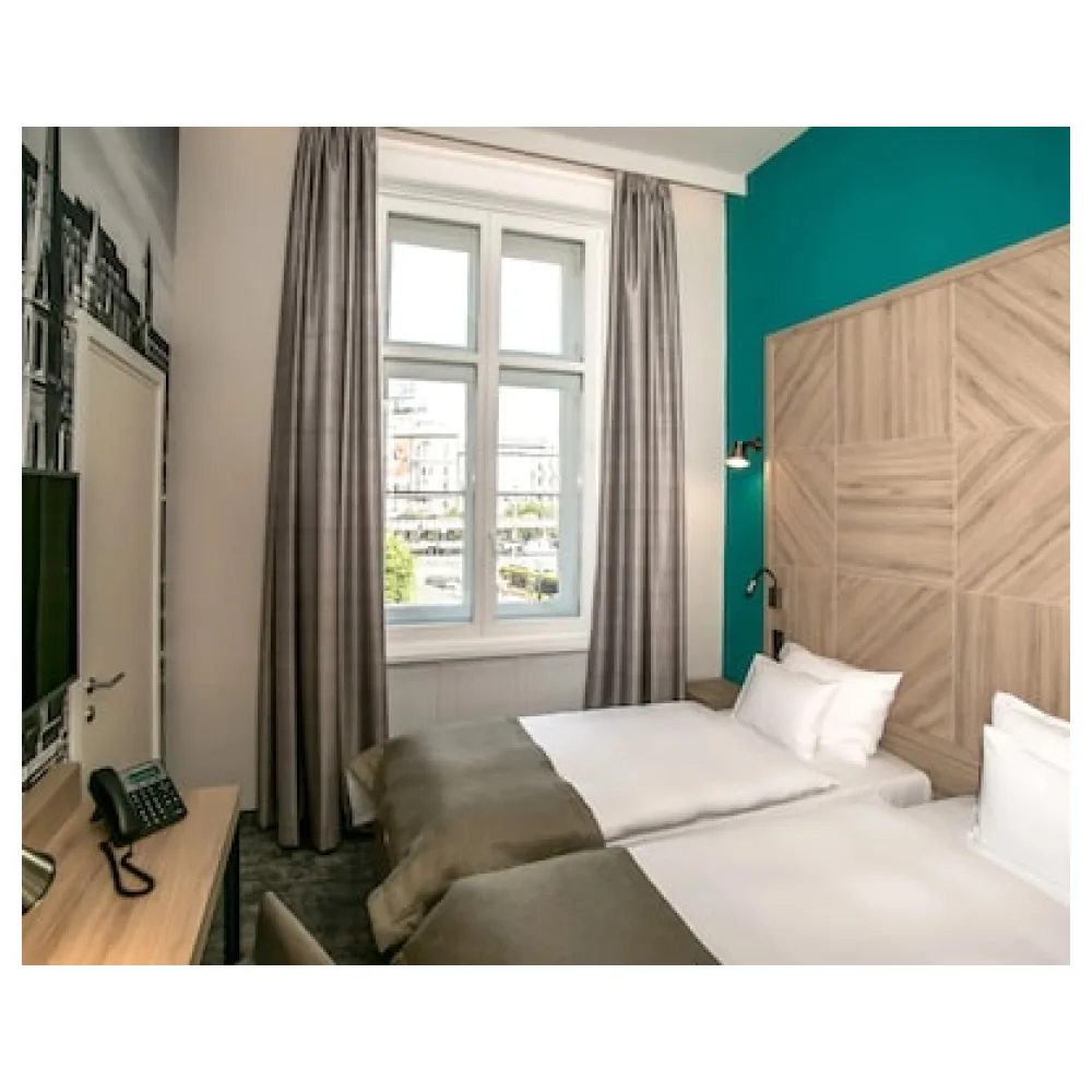 T62 Hotel