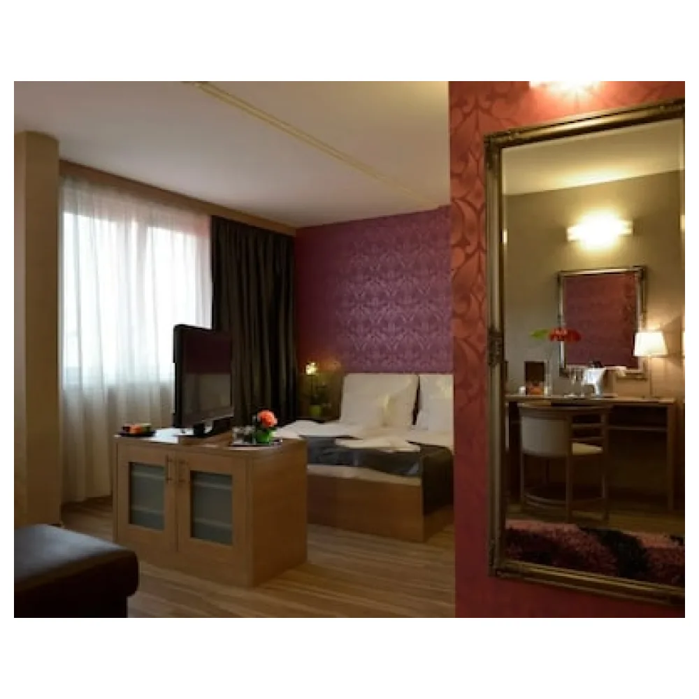 Vitta Hotel Superior