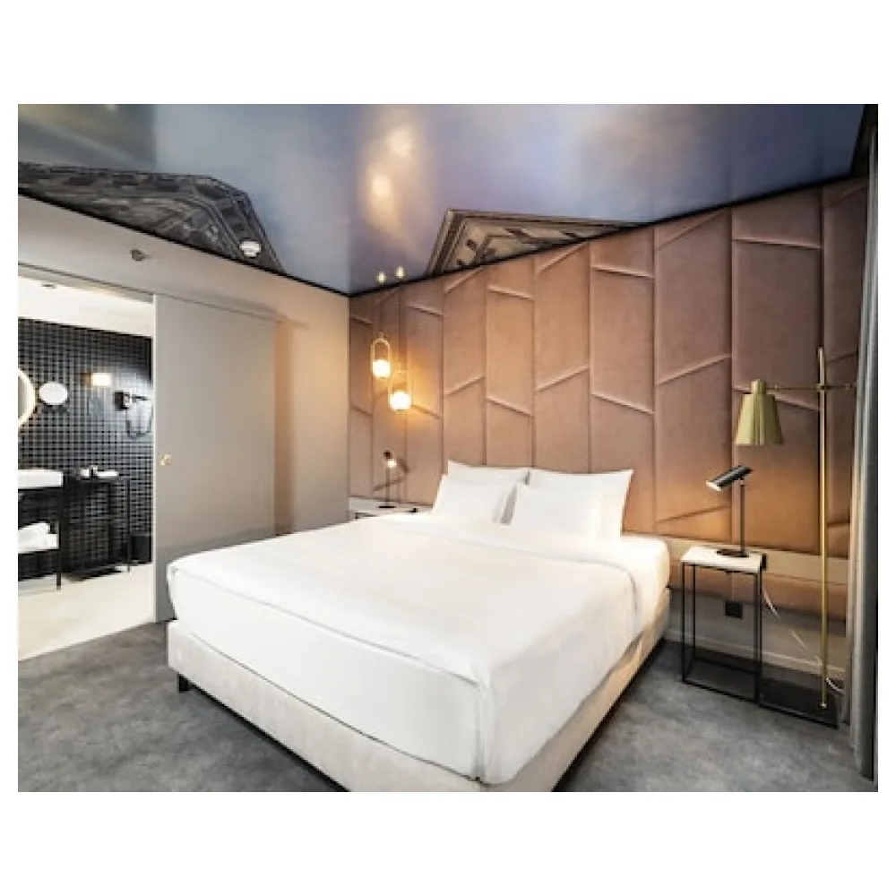 Three Corners Downtown Hotel