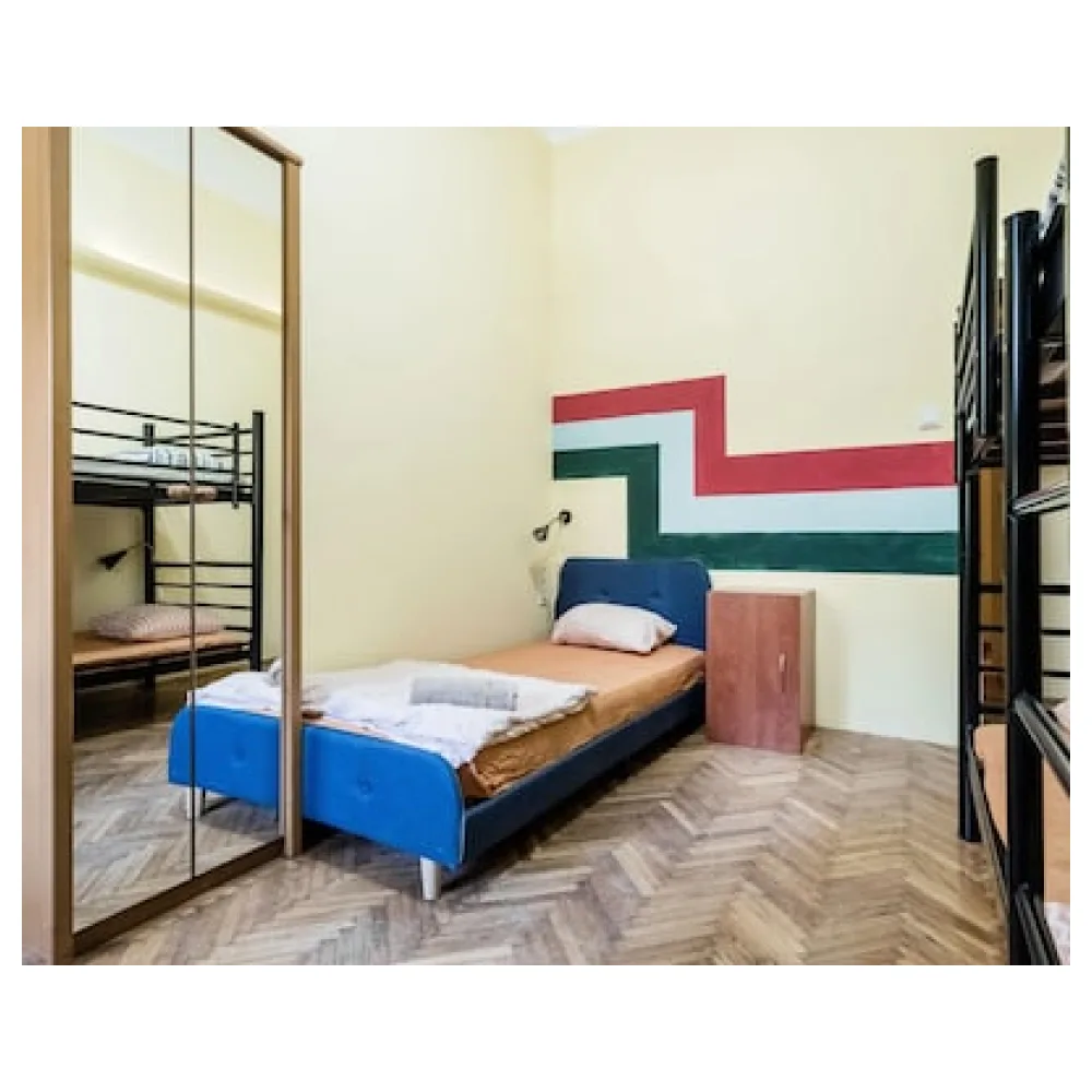 Baroque Hostel