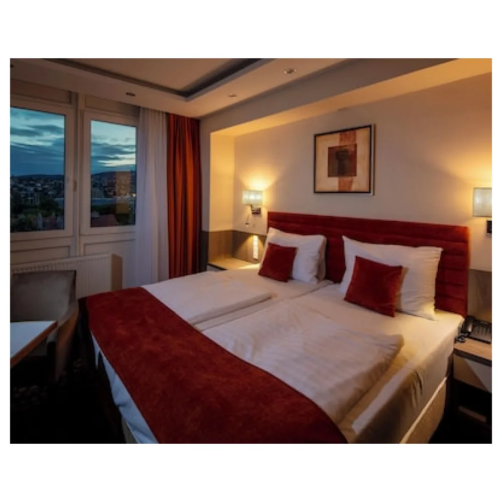 Hotel Charles