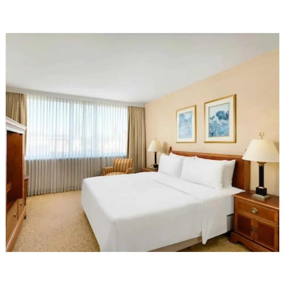 Millennium Court Budapest - Marriott Executive Apartments