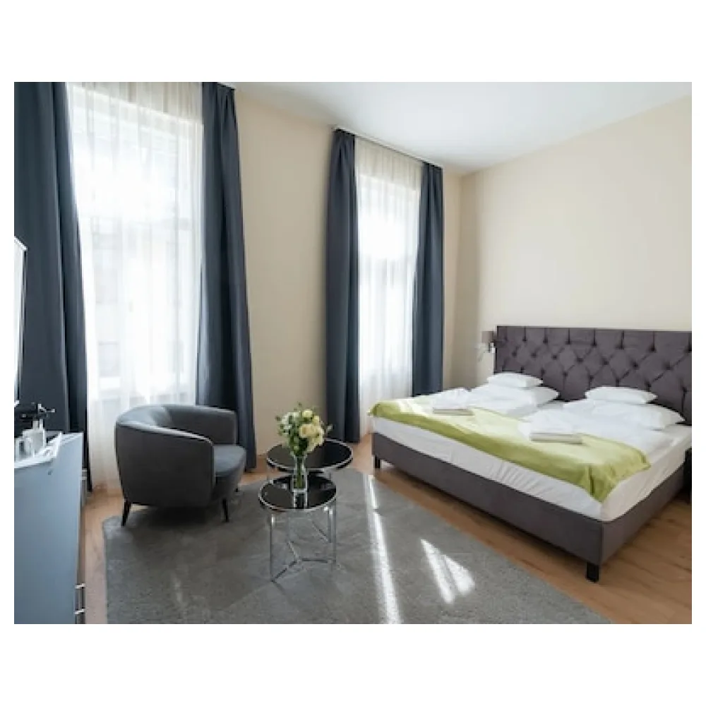 D50 Hotel