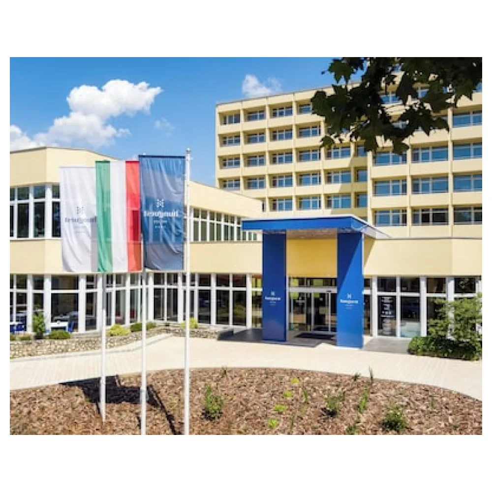 Hunguest Hotel Helios