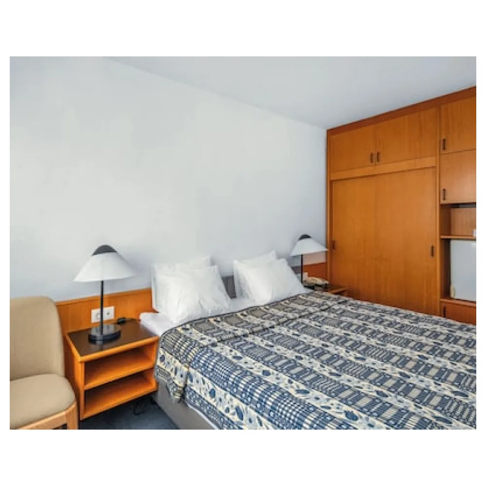 Hotel Club Tihany