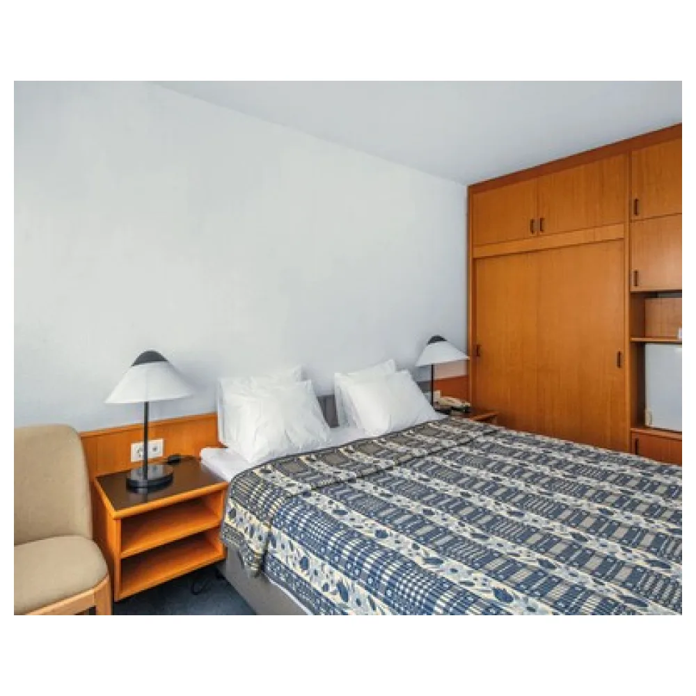 Hotel Club Tihany