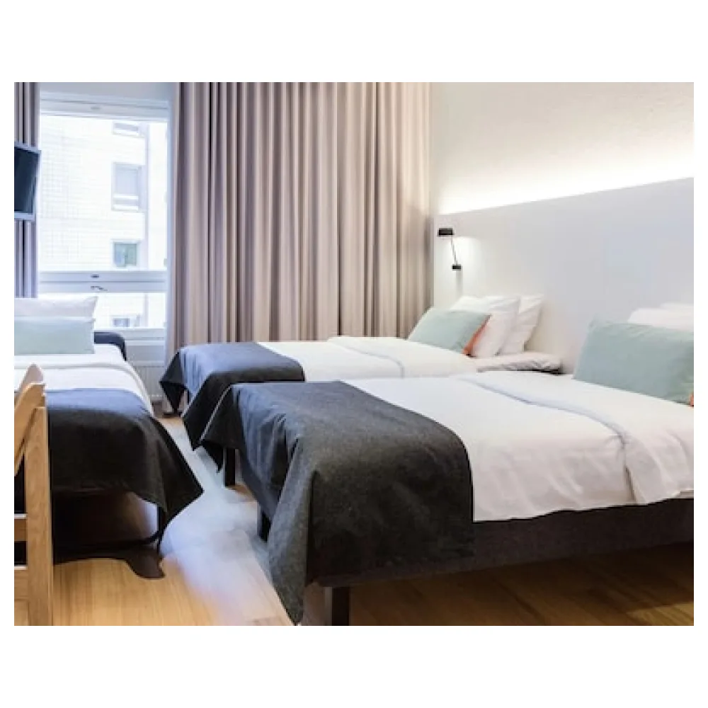 Scandic Helsinki Aviapolis