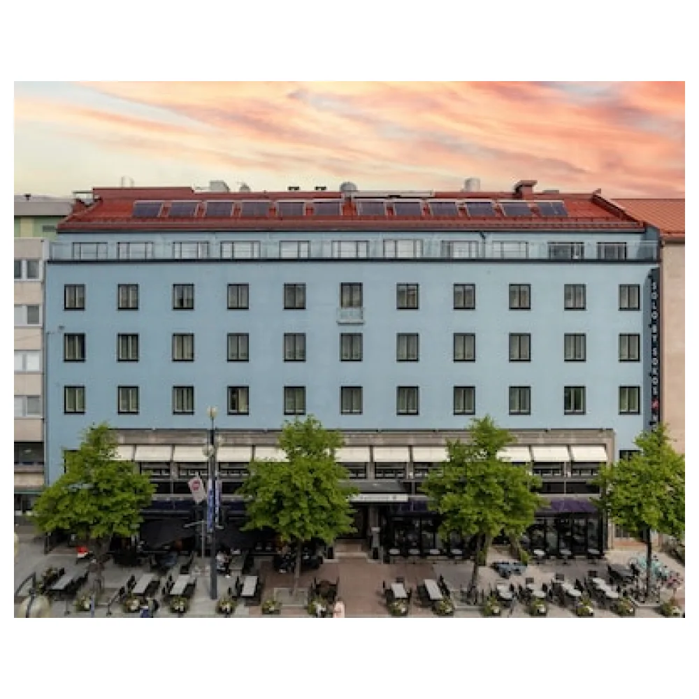 Solo Sokos Hotel Lahden Seurahuone